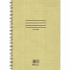 SALKO COLORLINE ΤΕΤΡΑΔΙΟ ΣΠΙΡΑΛ Β5(17X25) 2Θ 60φ 7852