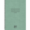 SALKO COLORLINE ΤΕΤΡΑΔΙΟ ΣΠΙΡΑΛ Β5(17X25) 2Θ 60φ 7852