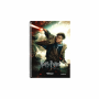 SALKO HARRY POTTER ΤΕΤΡΑΔΙΟ ΣΠΙΡΑΛ Α4(21X29) 2Θ 60φ 7207
