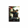 SALKO HARRY POTTER ΤΕΤΡΑΔΙΟ ΣΠΙΡΑΛ Α4(21X29) 3Θ 90φ 7208