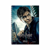 SALKO HARRY POTTER ΤΕΤΡΑΔΙΟ ΣΠΙΡΑΛ Α4(21X29) 4Θ 120φ 7209