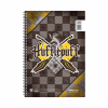 SALKO HARRY POTTER SCHOOL PRIDE ΤΕΤΡΑΔΙΟ ΣΠΙΡΑΛ Β5(17Χ25) 4Θ 120φ 7274