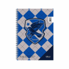 SALKO HARRY POTTER SCHOOL PRIDE ΤΕΤΡΑΔΙΟ ΣΠΙΡΑΛ Α4(21Χ29) 1Θ 30φ 7276