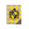 SALKO HARRY POTTER SCHOΟL PRIDE ΤΕΤΡΑΔΙΟ ΣΠΙΡΑΛ Α4(21Χ29) 3θ 90φ 7278