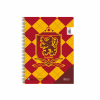 SALKO HARRY POTTER SCHOOL PRIDE ΤΕΤΡΑΔΙΟ ΣΠΙΡΑΛ Α4(21Χ29) 4Θ 120φ 7279