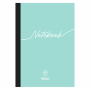SALKO NOTEBOOK ΤΕΤΡΑΔΙΟ ΛΙΝΟΔΕΤΟ 360 Α4(21Χ29) 2Θ 5027