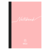 SALKO NOTEBOOK ΤΕΤΡΑΔΙΟ ΛΙΝΟΔΕΤΟ 360 Α4(21Χ29) 2Θ 5027