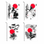 SALKO KYOTO ΤΕΤΡΑΔΙΟ ΣΠΙΡΑΛ Β5(17X25) 2Θ 60φ 5852