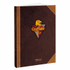 SALKO HARRY POTTER ΒΙΒΛΙΟΤΕΤΡΑΔΙΟ B5(17Χ25) 100φ 7975