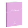SALKO NOTEBOOK DOTS ΒΙΒΛΙΟΤΕΤΡΑΔΙO B5(17Χ25) 96φ 7963