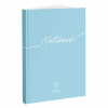 SALKO NOTEBOOK DOTS ΒΙΒΛΙΟΤΕΤΡΑΔΙO B5(17Χ25) 96φ 7963