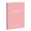SALKO NOTEBOOK DOTS ΒΙΒΛΙΟΤΕΤΡΑΔΙO B5(17Χ25) 96φ 7963