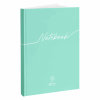 SALKO NOTEBOOK DOTS ΒΙΒΛΙΟΤΕΤΡΑΔΙO B5(17Χ25) 96φ 7963
