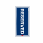LEGAMI BT0017 BEACH TOWEL - RESERVED
