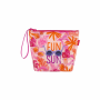 LEGAMI BEAP0004 BEACH POUCH - TROPICAL
