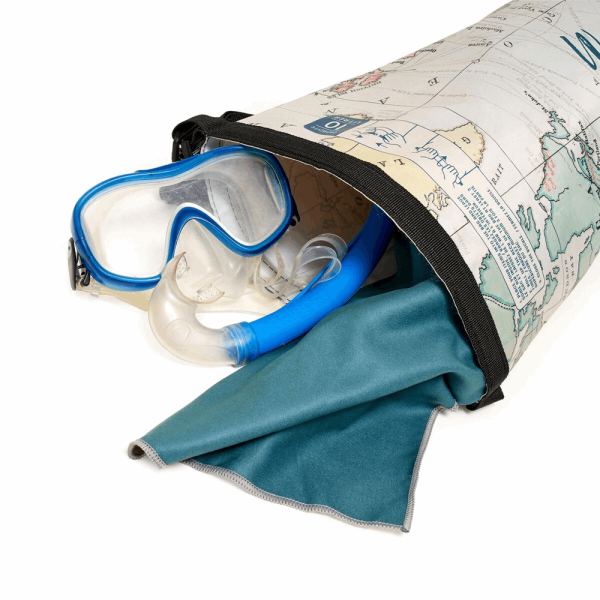 LEGAMI DBA0002 DRY BAG - TRAVEL 10l