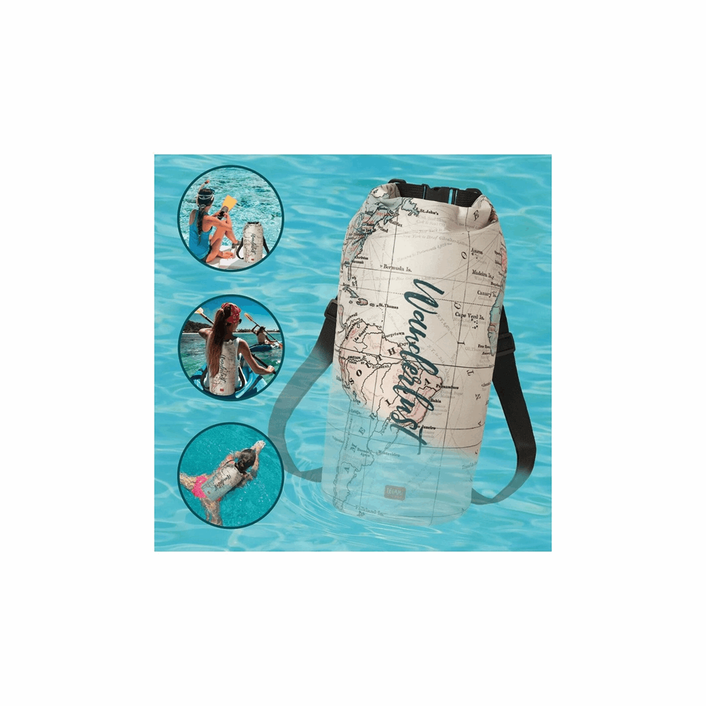 LEGAMI DBA0002 DRY BAG - TRAVEL 10l