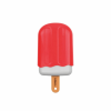 LEGAMI FAN0003  MINI FAN - ICE POP