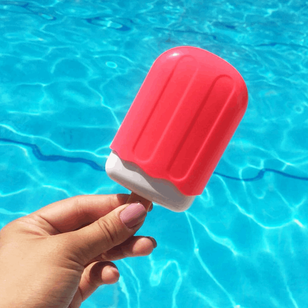 LEGAMI FAN0003  MINI FAN - ICE POP