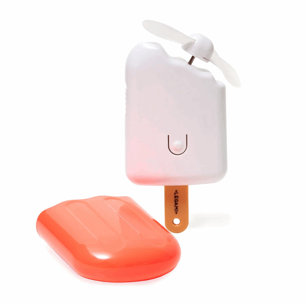 LEGAMI FAN0003  MINI FAN - ICE POP