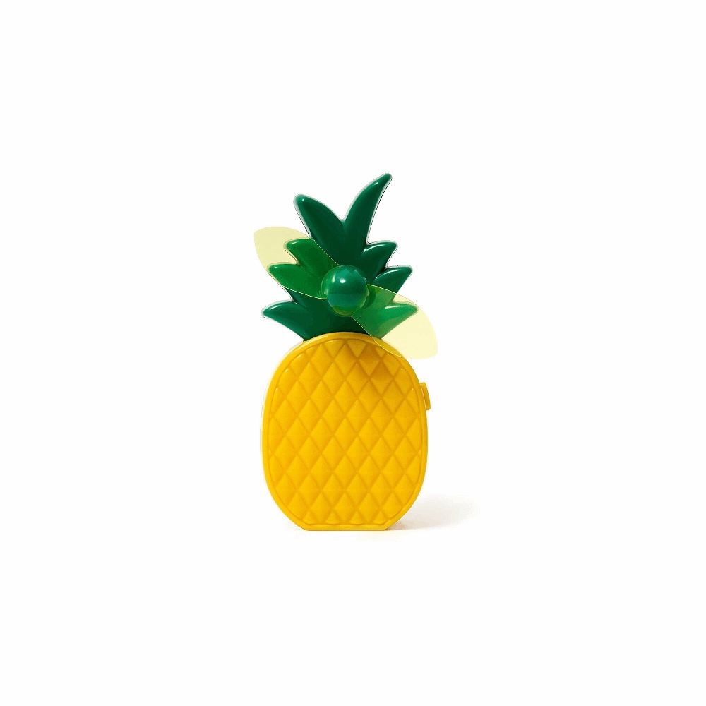 LEGAMI FAN0004 MINI FAN - PINEAPPLE
