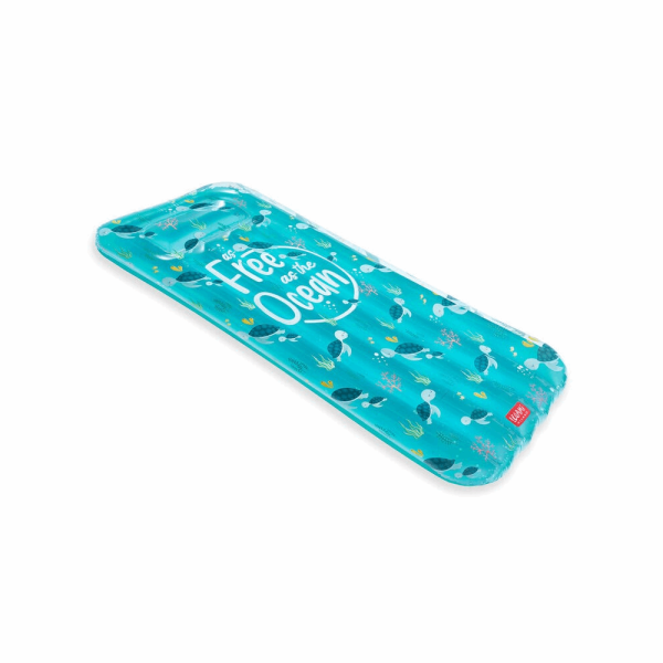 LEGAMI ΜΑΤΤ0008 INFLATABLE LILO - SEA TURTLE