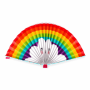 LEGAMI PAPKIT6 FIESTA AND SIESTA - RAINBOW