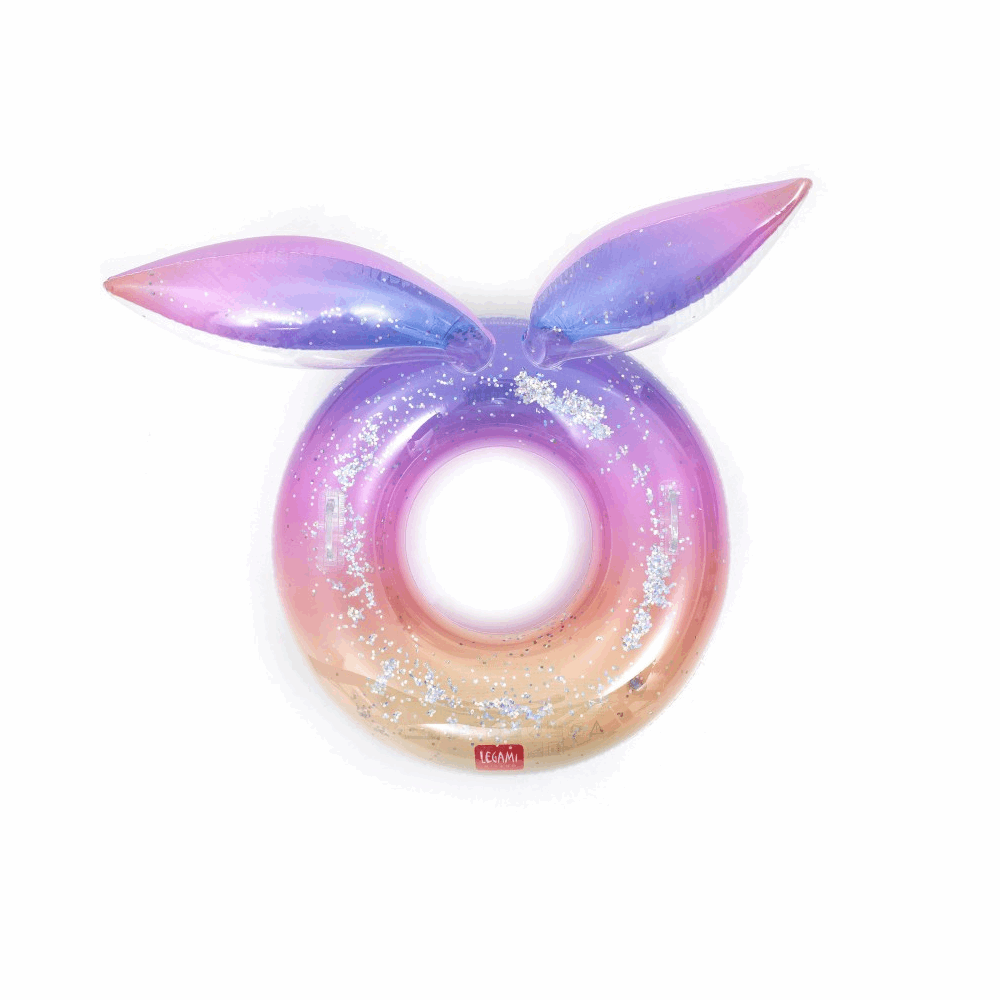 LEGAMI SWIM0010 MAXI POOL RING - RABBIT