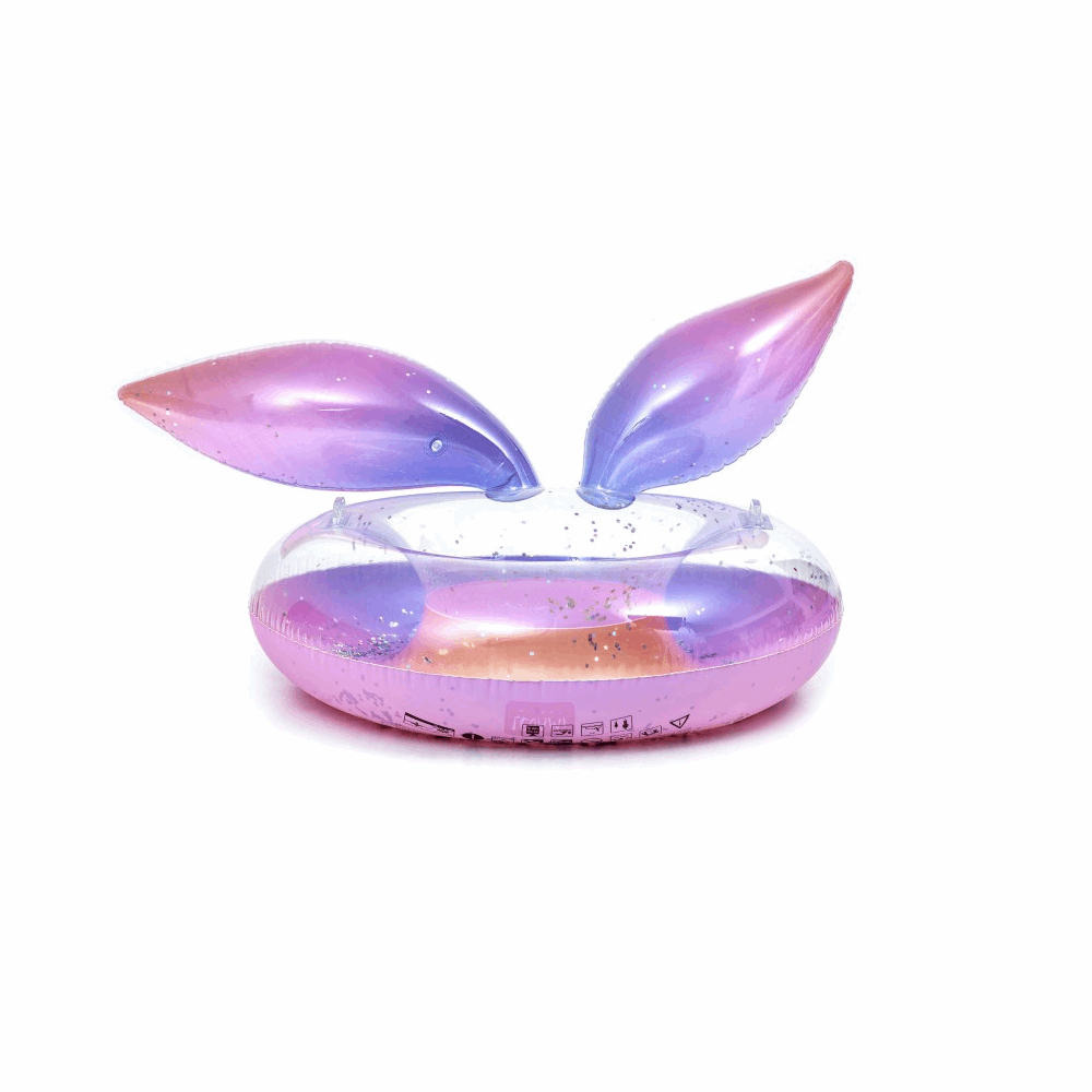 LEGAMI SWIM0010 MAXI POOL RING - RABBIT