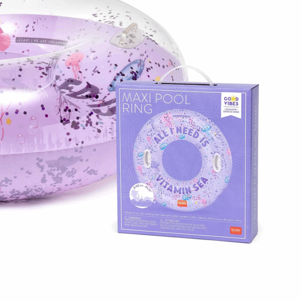 LEGAMI SWIM0008 MAXI POOL RING