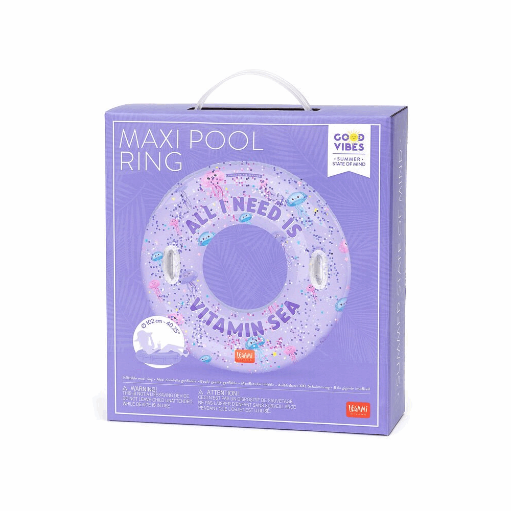 LEGAMI SWIM0008 MAXI POOL RING