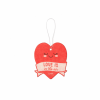 LEGAMI CARKIT19 CAR SWEET CAR AΡΩΜΑΤΙΚΟ ΑΥΤΟΚΙΝΗΤΟΥ HEART