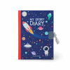 LEGAMI DIA0012 MY SECRET DIARY - SPACE