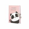 LEGAMI DIA0013 MY SECRET DIARY - PANDA