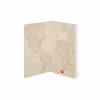 LEGAMI NOTP0100 PHOTO NOTEBOOK - MEDIUM LINED - TRAVEL
