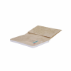 LEGAMI NOTP0100 PHOTO NOTEBOOK - MEDIUM LINED - TRAVEL