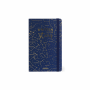 LEGAMI NOTP0101 PHOTO NOTEBOOK - MEDIUM LINED - STARS