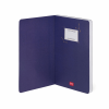 LEGAMI NOTP0101 PHOTO NOTEBOOK - MEDIUM LINED - STARS