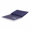 LEGAMI NOTP0101 PHOTO NOTEBOOK - MEDIUM LINED - STARS