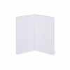 LEGAMI NOTP0104 PHOTO NOTEBOOK - MEDIUM LINED - GENIUS