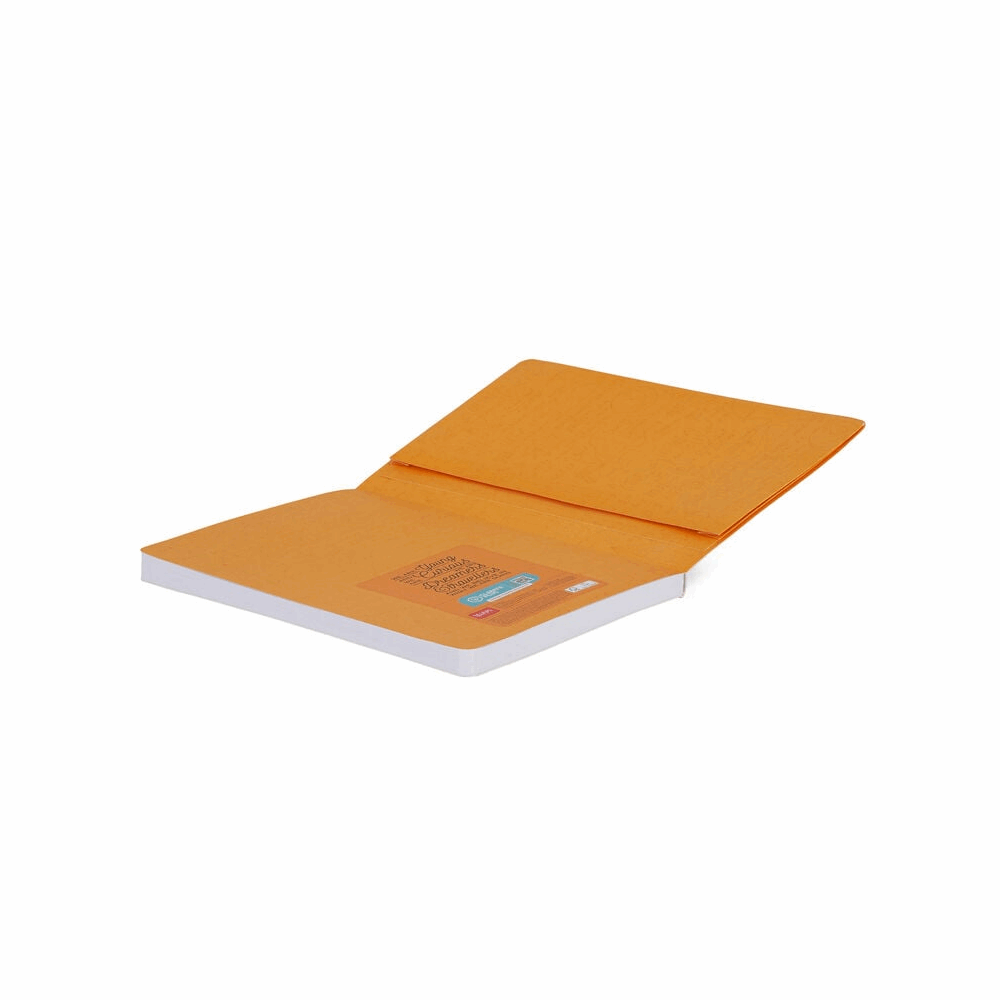 LEGAMI NOTP0104 PHOTO NOTEBOOK - MEDIUM LINED - GENIUS