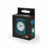 LEGAMI TAC0001 TRAVEL CLOCK