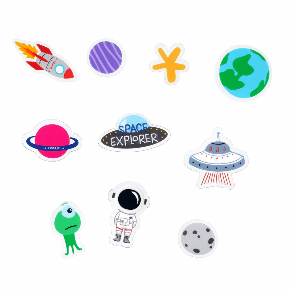 LEGAMI WSD0002 PIMP YOUR BIKE! - SPACE