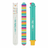 LEGAMI NFS0001 NAILS BEFORE MALES - NAIL FILE SET - NO PROBLLAMA