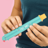 LEGAMI NFS0001 NAILS BEFORE MALES - NAIL FILE SET - NO PROBLLAMA