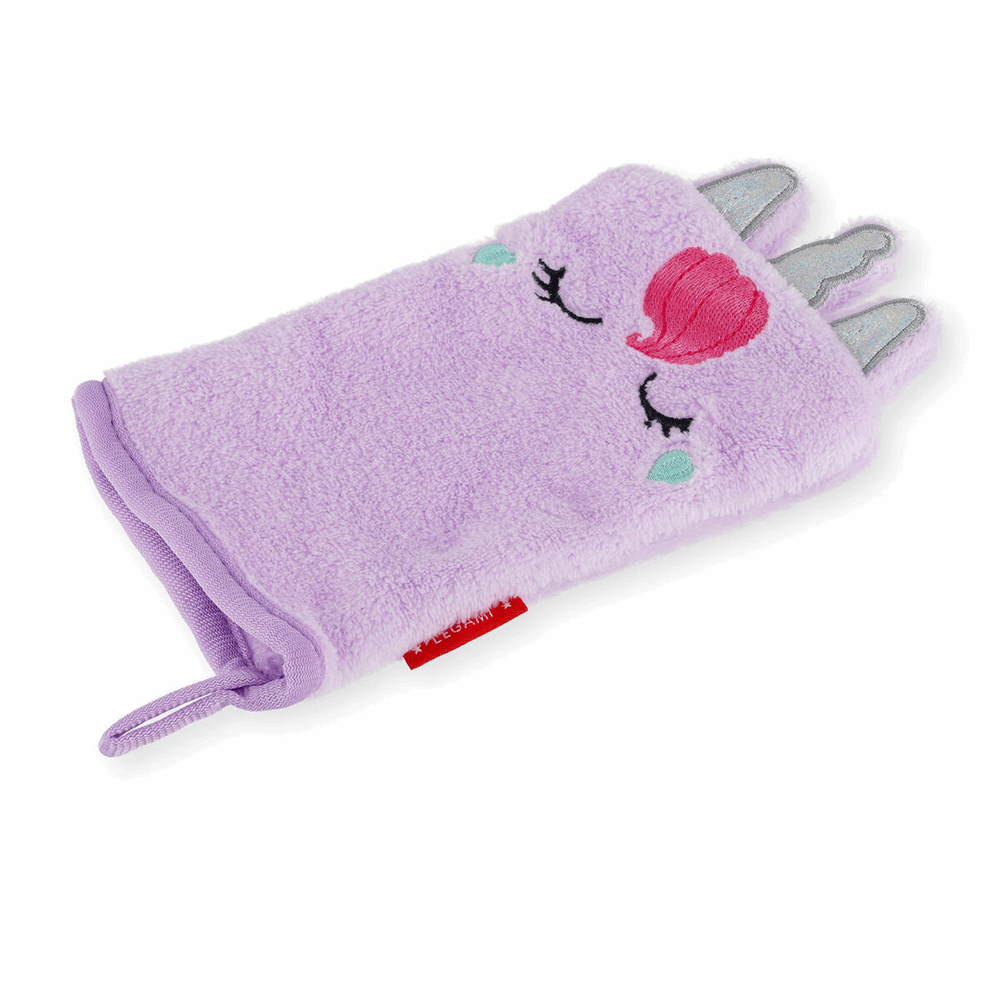 LEGAMI RGL0002 MAKE-UP REMOVER GLOVE - GOODBYE MAKE UP
