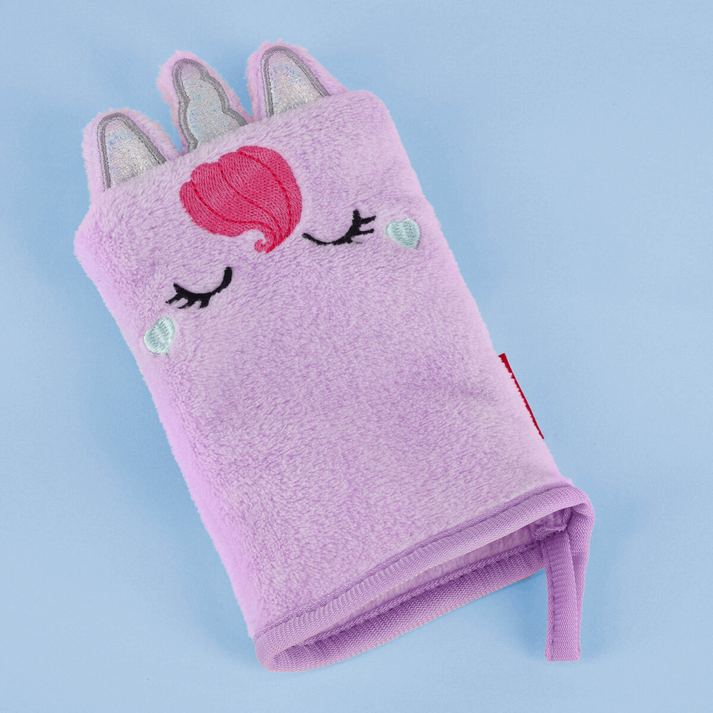 LEGAMI RGL0002 MAKE-UP REMOVER GLOVE - GOODBYE MAKE UP