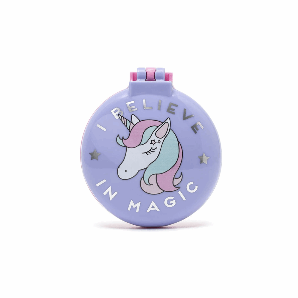LEGAMI HBKIT32 NICE HAIR ΒΟΥΡΤΣΑ UNICORN