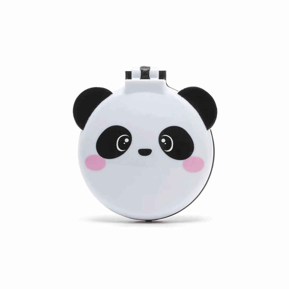 LEGAMI HBKIT33  NICE HAIR ΒΟΥΡΤΣΑ PANDA