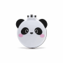 LEGAMI HBKIT33  NICE HAIR ΒΟΥΡΤΣΑ PANDA